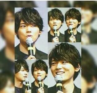 Yûki Furukawa Fotoğrafı