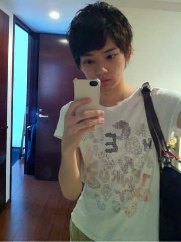 Yûki Furukawa Fotoğrafı