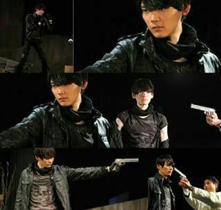 Yûki Furukawa Fotoğrafı