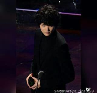 Yûki Furukawa Fotoğrafı