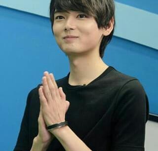 Yûki Furukawa Fotoğrafı