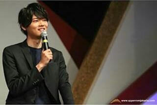 Yûki Furukawa Fotoğrafı