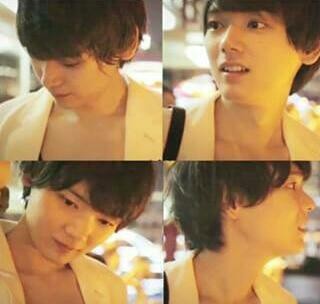 Yûki Furukawa Fotoğrafı