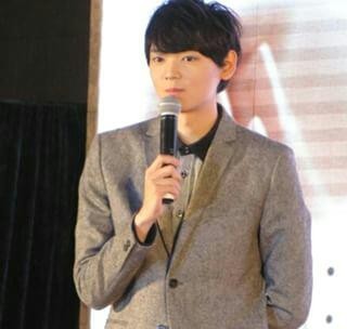 Yûki Furukawa Fotoğrafı