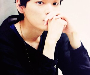 Yûki Furukawa Fotoğrafı