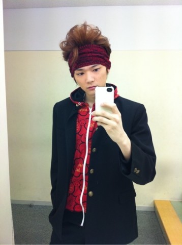 Yûki Furukawa Fotoğrafı