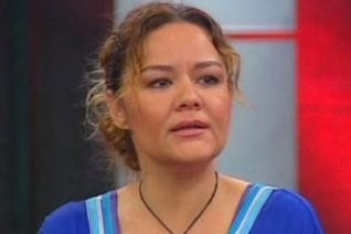 Zeyno Gönenç fotoğrafı