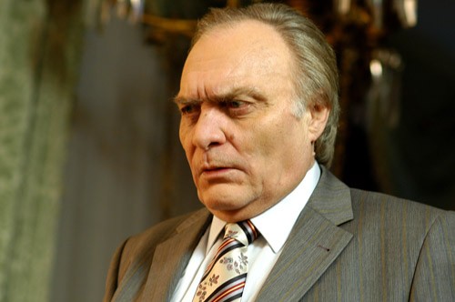 İstemi Betil fotoğrafı