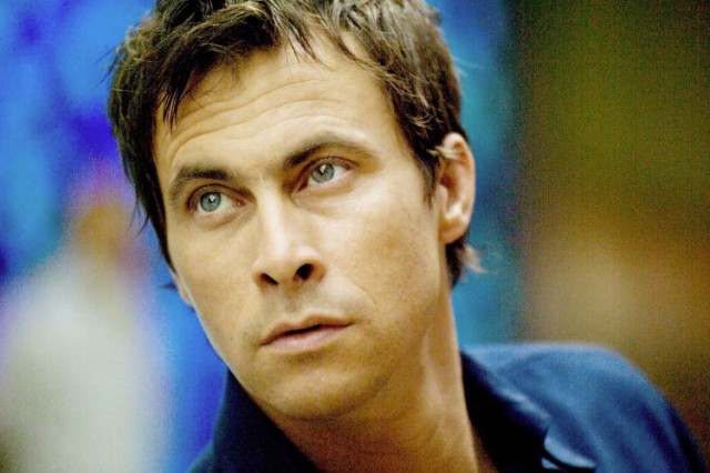 Marc Hosemann fotoğrafı