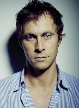 Marc Hosemann fotoğrafı