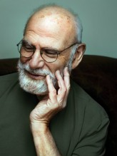 Oliver Sacks fotoğrafı