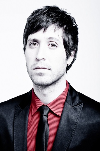 Caner Karamukluoğlu Fotoğrafı