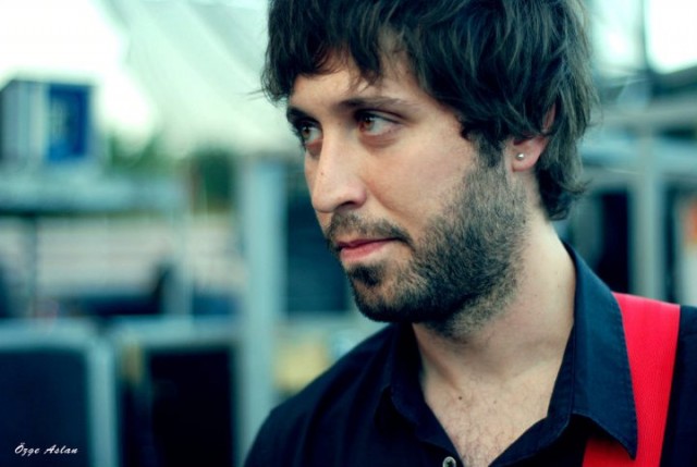 Caner Karamukluoğlu fotoğrafı