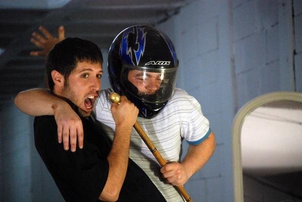 Caner Karamukluoğlu Fotoğrafı