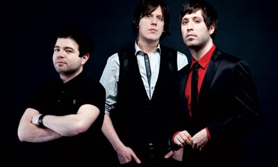 Caner Karamukluoğlu Fotoğrafı