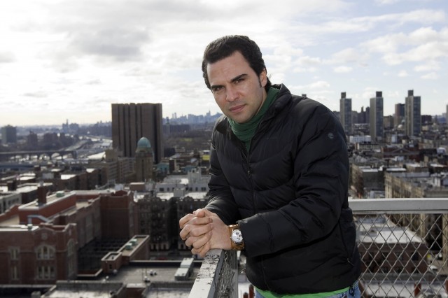 Manny Perez fotoğrafı