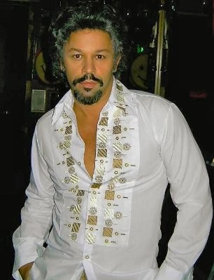 Nelson Vasquez fotoğrafı