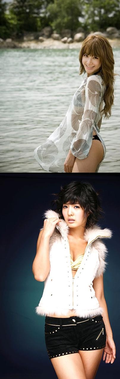 Ji-yeong Seo Fotoğrafı