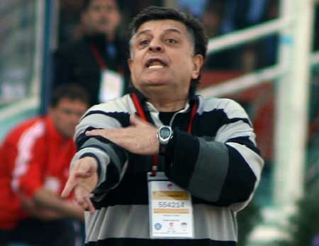 Yılmaz Vural Fotoğrafı