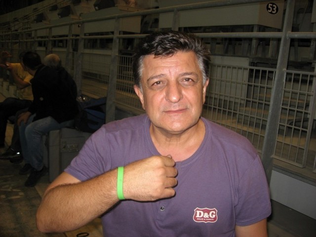 Yılmaz Vural fotoğrafı