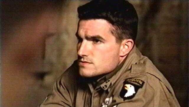 Frank John Hughes fotoğrafı