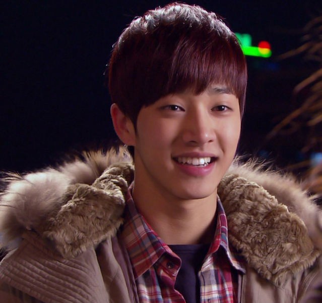 Lee Ki-kwang Fotoğrafı