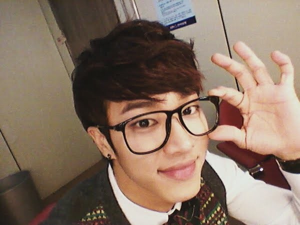 Lee Ki-kwang Fotoğrafı