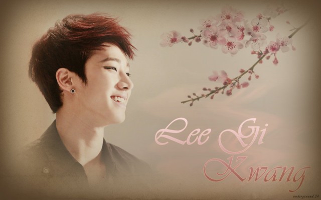 Lee Ki-kwang Fotoğrafı