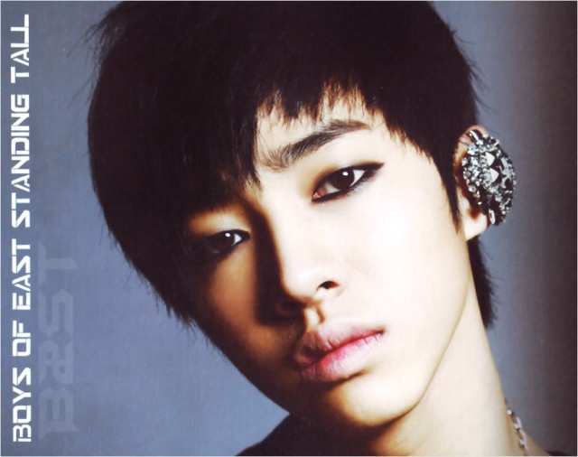 Lee Ki-kwang Fotoğrafı