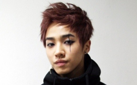 Lee Ki-kwang Fotoğrafı