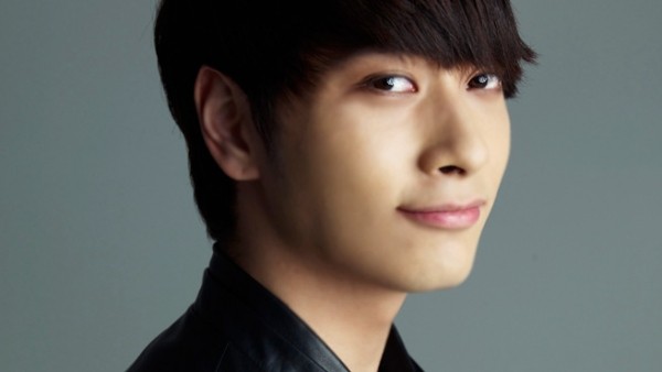 Lee Ki-kwang Fotoğrafı