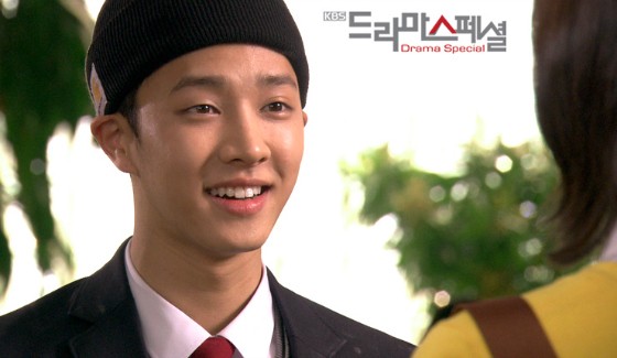 Lee Ki-kwang Fotoğrafı