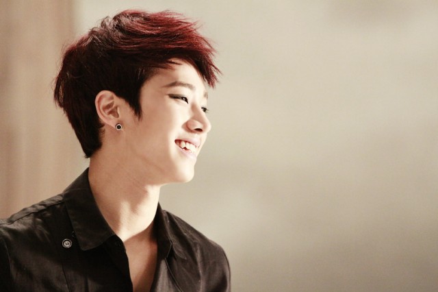 Lee Ki-kwang Fotoğrafı