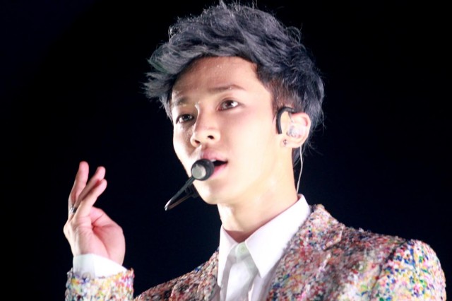 Lee Ki-kwang Fotoğrafı