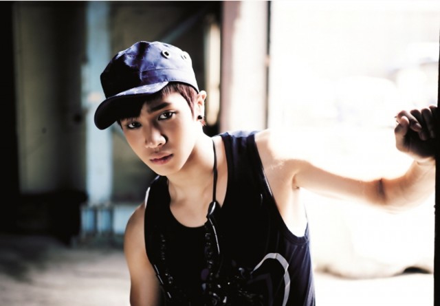 Lee Ki-kwang Fotoğrafı