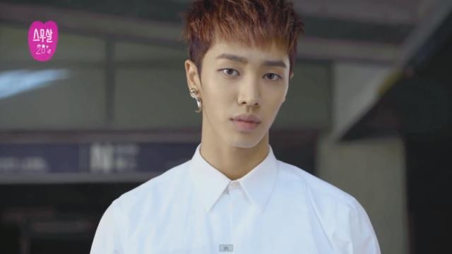 Lee Ki-kwang Fotoğrafı