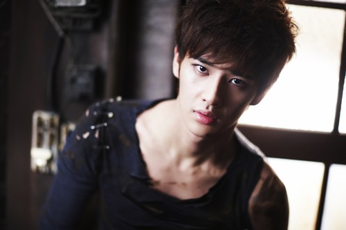 Lee Ki-kwang Fotoğrafı