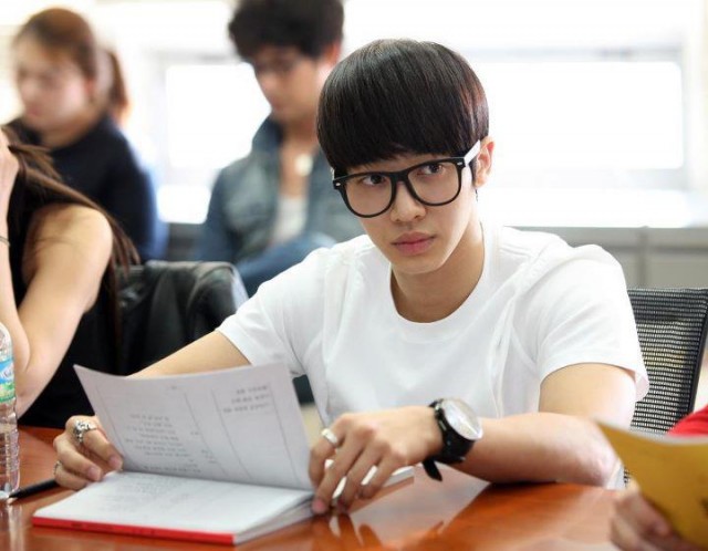 Lee Ki-kwang Fotoğrafı