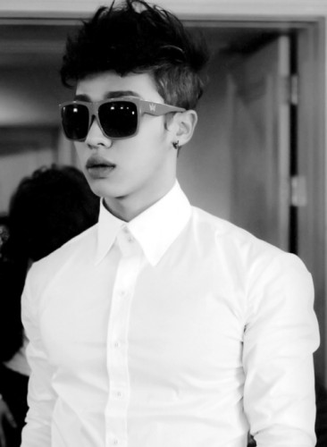 Lee Ki-kwang Fotoğrafı