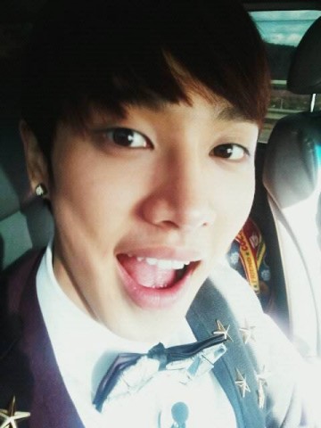 Lee Ki-kwang Fotoğrafı