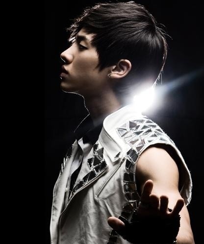 Lee Ki-kwang Fotoğrafı