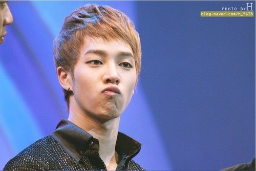 Lee Ki-kwang Fotoğrafı