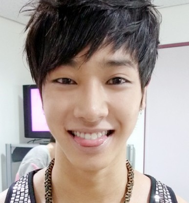 Lee Ki-kwang Fotoğrafı