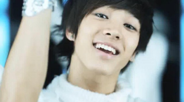 Lee Ki-kwang Fotoğrafı