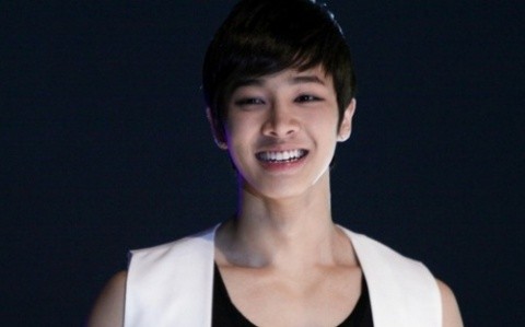 Lee Ki-kwang Fotoğrafı