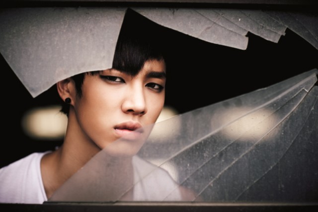 Lee Ki-kwang fotoğrafı