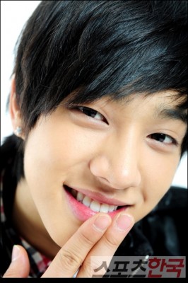 Lee Ki-kwang fotoğrafı