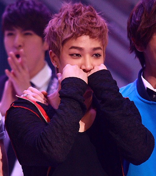 Lee Ki-kwang Fotoğrafı