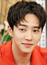 Lee Ki-kwang fotoğrafı