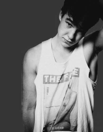 Nico Mirallegro Fotoğrafı